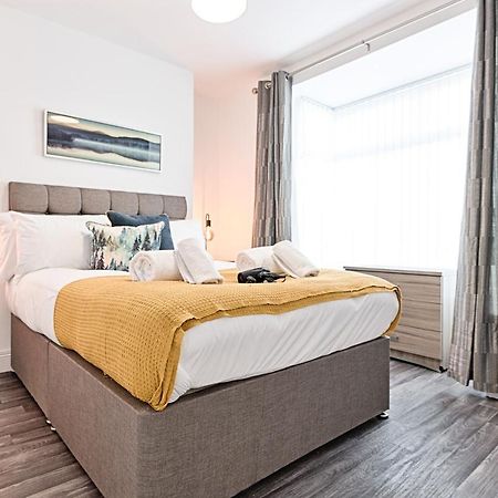The Glenroy - Tv In Every Bedroom! Swansea Exterior photo