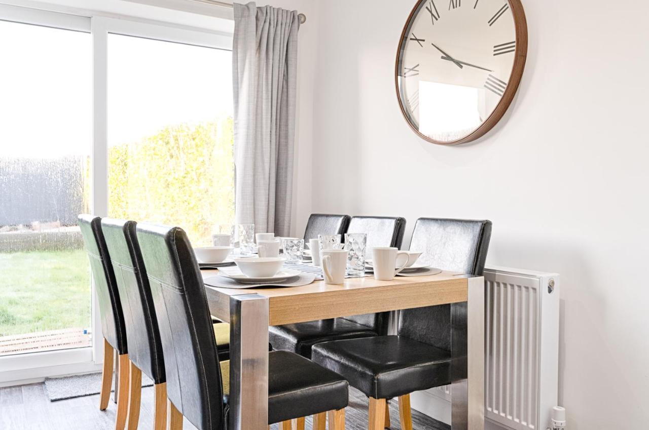 The Glenroy - Tv In Every Bedroom! Swansea Exterior photo