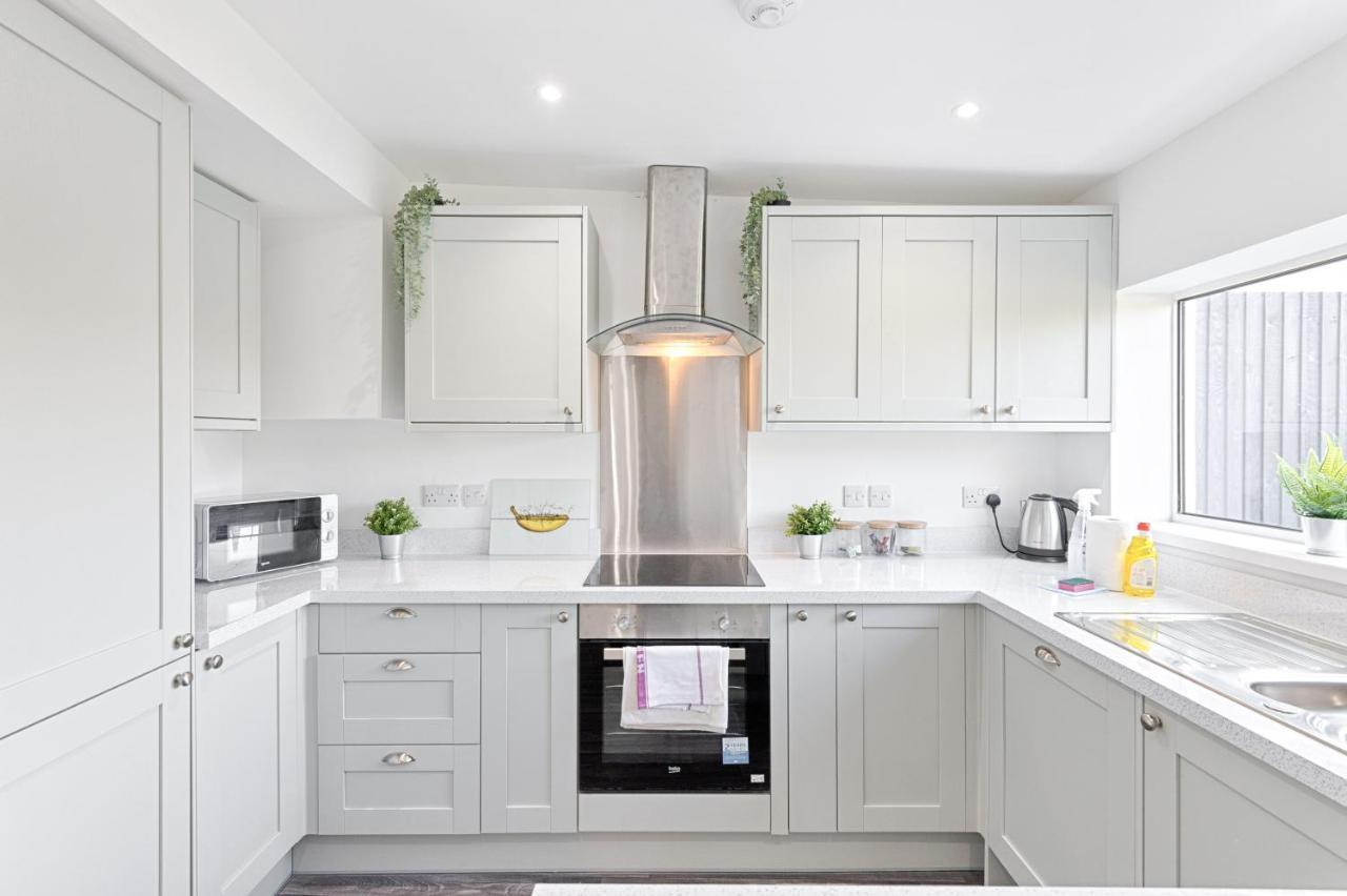 The Glenroy - Tv In Every Bedroom! Swansea Exterior photo