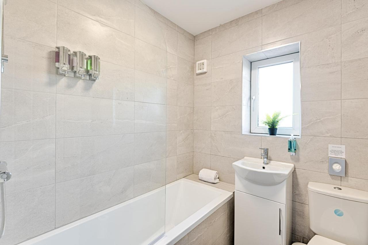 The Glenroy - Tv In Every Bedroom! Swansea Exterior photo