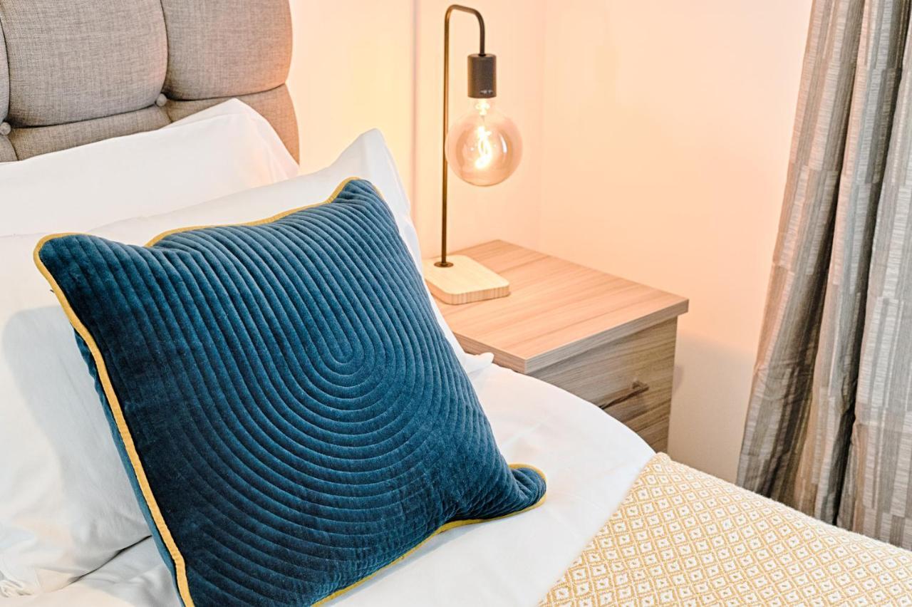 The Glenroy - Tv In Every Bedroom! Swansea Exterior photo